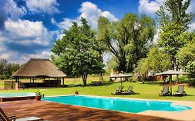 Savannah Game Lodge, Wedding Venue And River Retreat