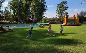 Savannah Game Lodge, Wedding Venue And River Retreat
